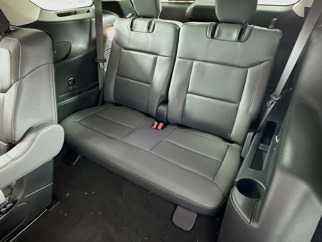 New 2026 Black Ford Active image 12