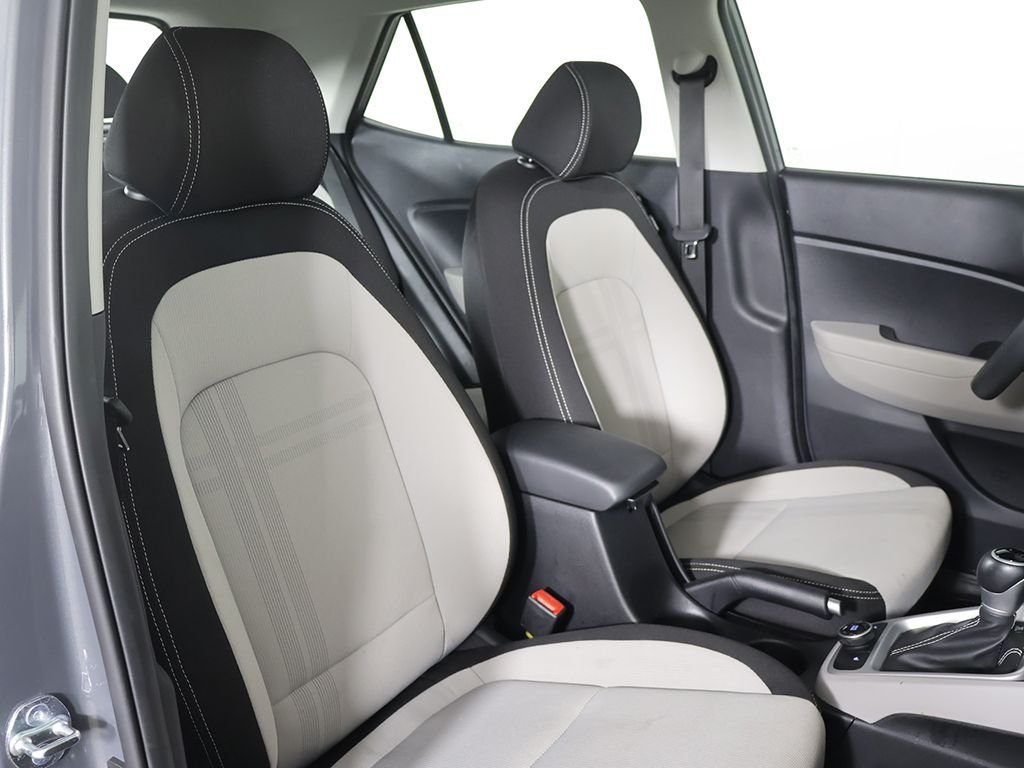 2026 Hyundai Venue SEL - Photo 26