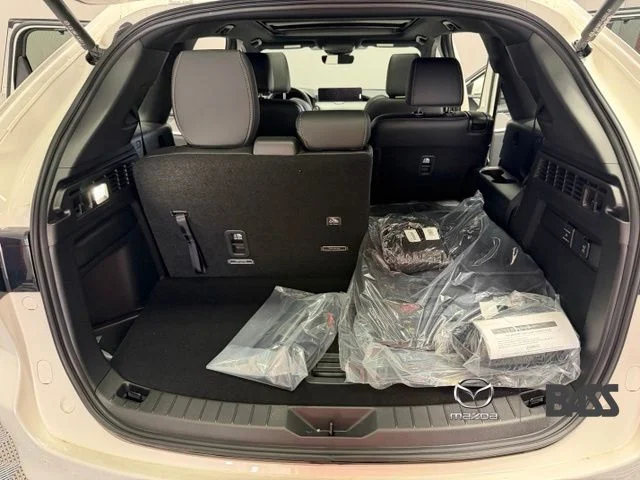 2026 Mazda CX-90 Premium Plus Package - Photo 30