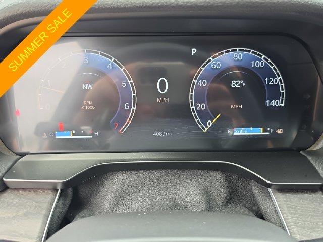 Certified Used 2025 Silver Jeep Limited image 26