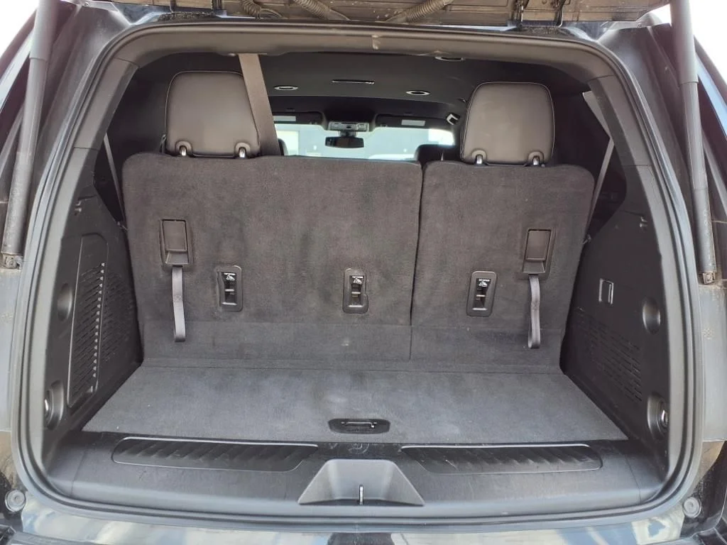 Used 2022 Black Chevrolet LT image 15