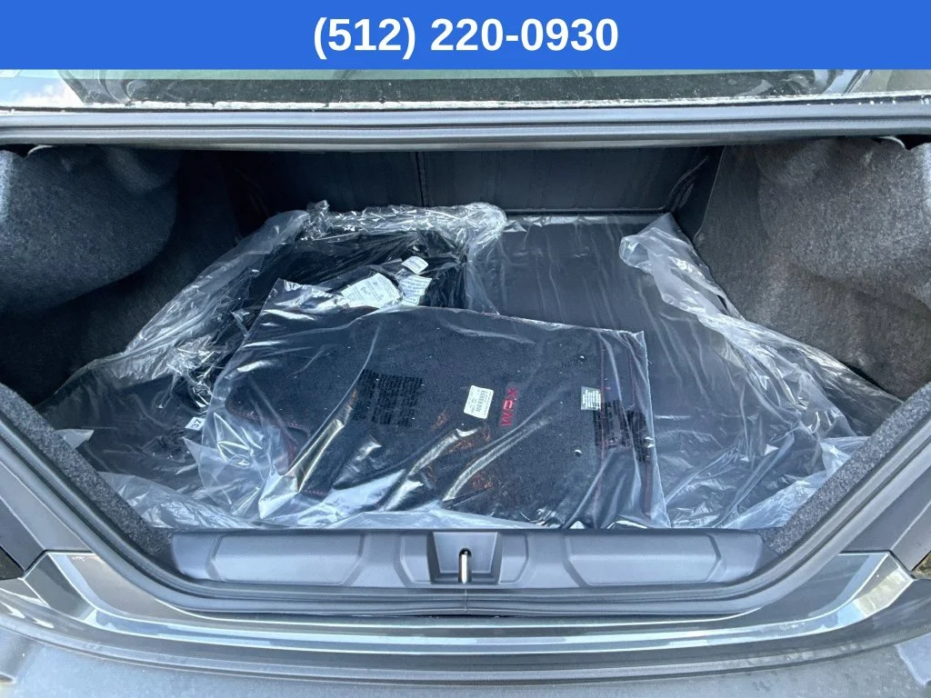 New 2026 Gray Subaru Limited image 35