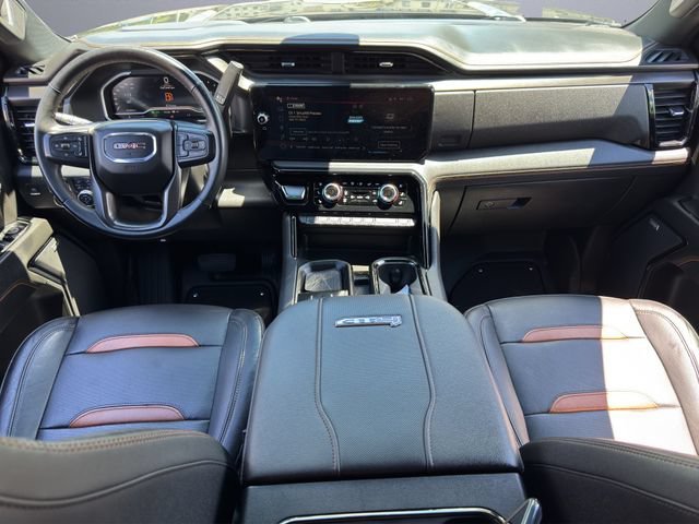 2024 GMC Sierra 3500HD AT4 - Photo 18