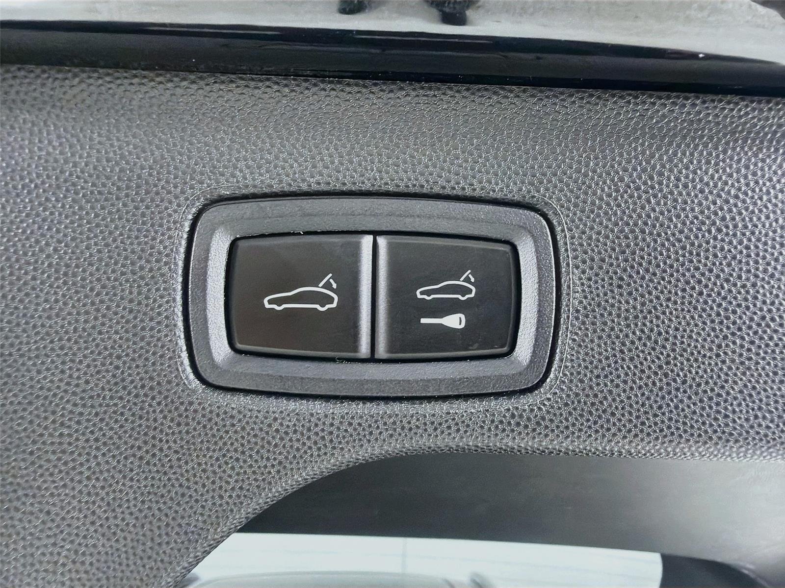 Used 2025 Jet Black Metallic Porsche Electric 4S image 27