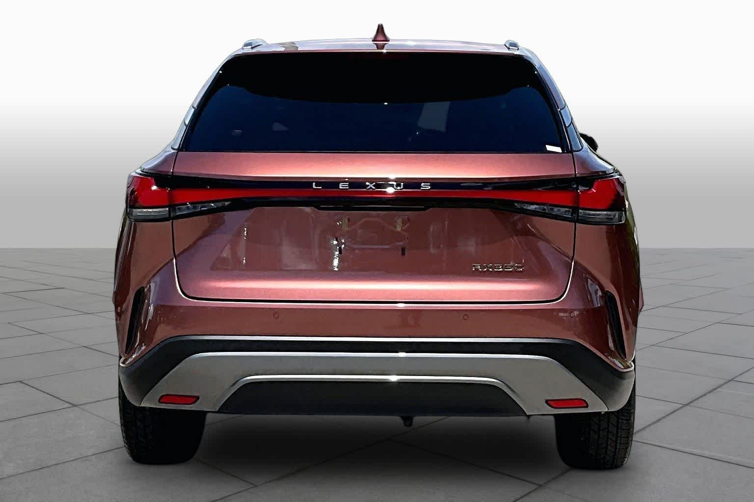 Used 2023 Copper Crest Lexus Premium Plus image 5