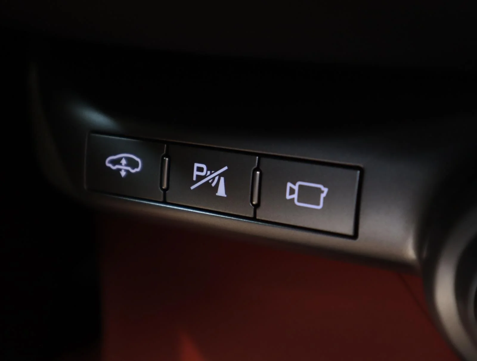 Used 2021 Nero Ferrari Convertible image 36