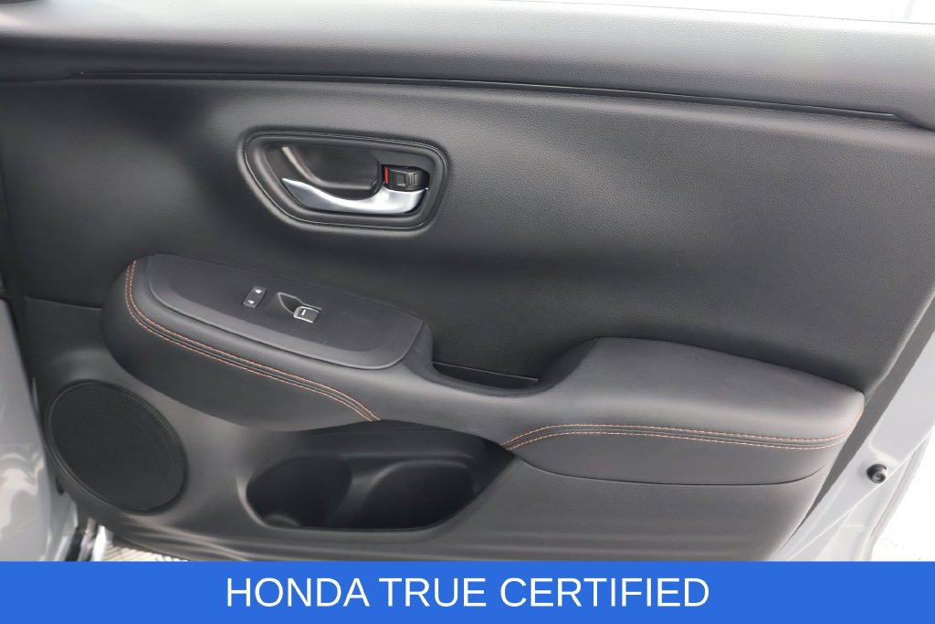 2026 Honda HR-V Sport - Photo 28