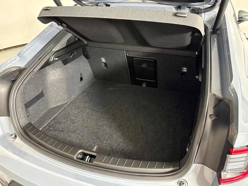 Used 2024 Gray Polestar Long Range Single Motor image 19