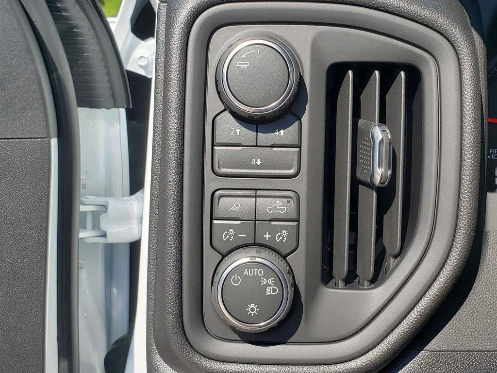2026 Chevrolet Silverado 2500 HD Work Truck - Photo 27