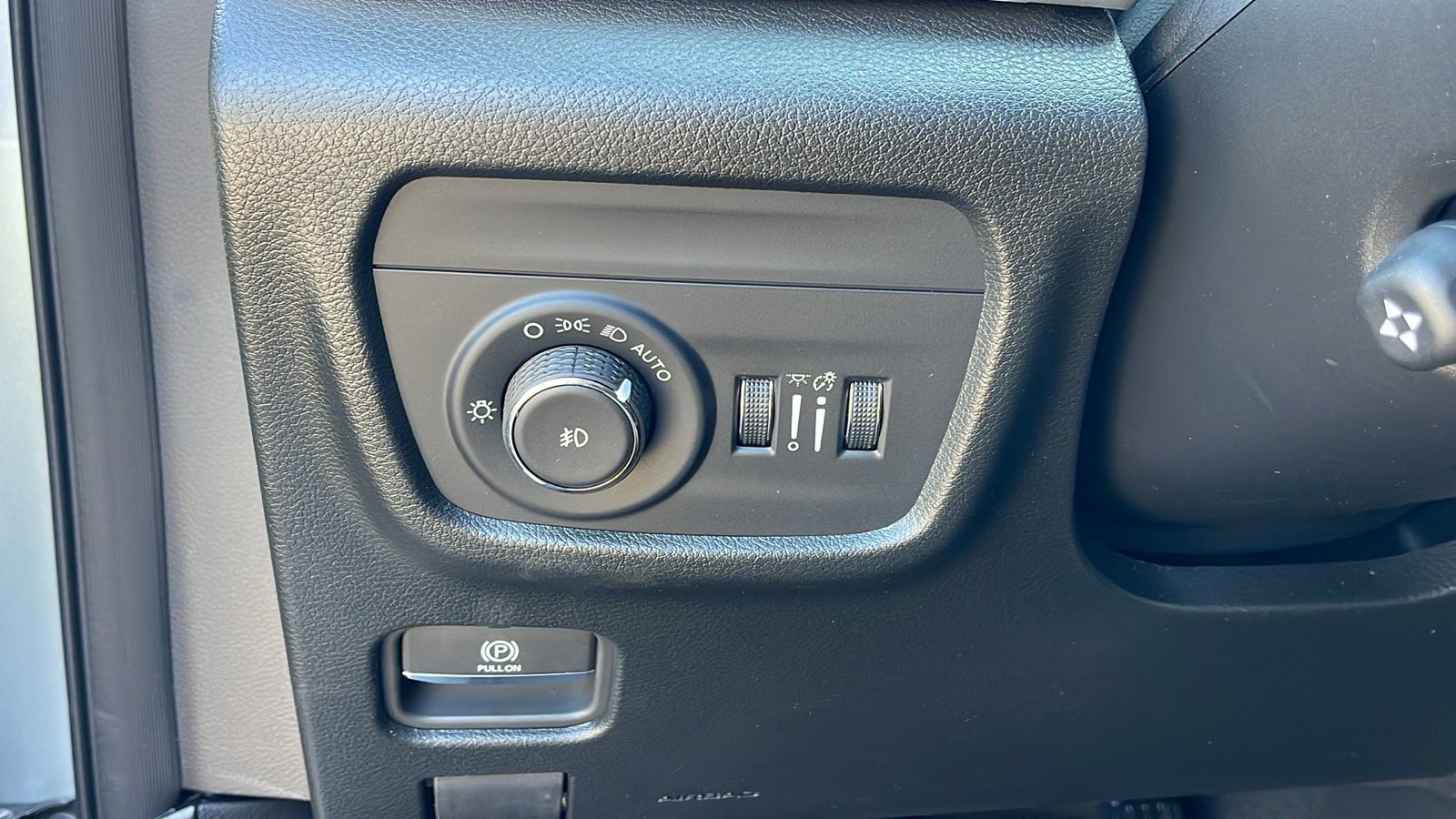 2025 Jeep Grand Cherokee L Limited - Photo 27