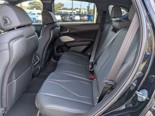 2026 Acura RDX A-Spec w/Advance Package - Photo 15