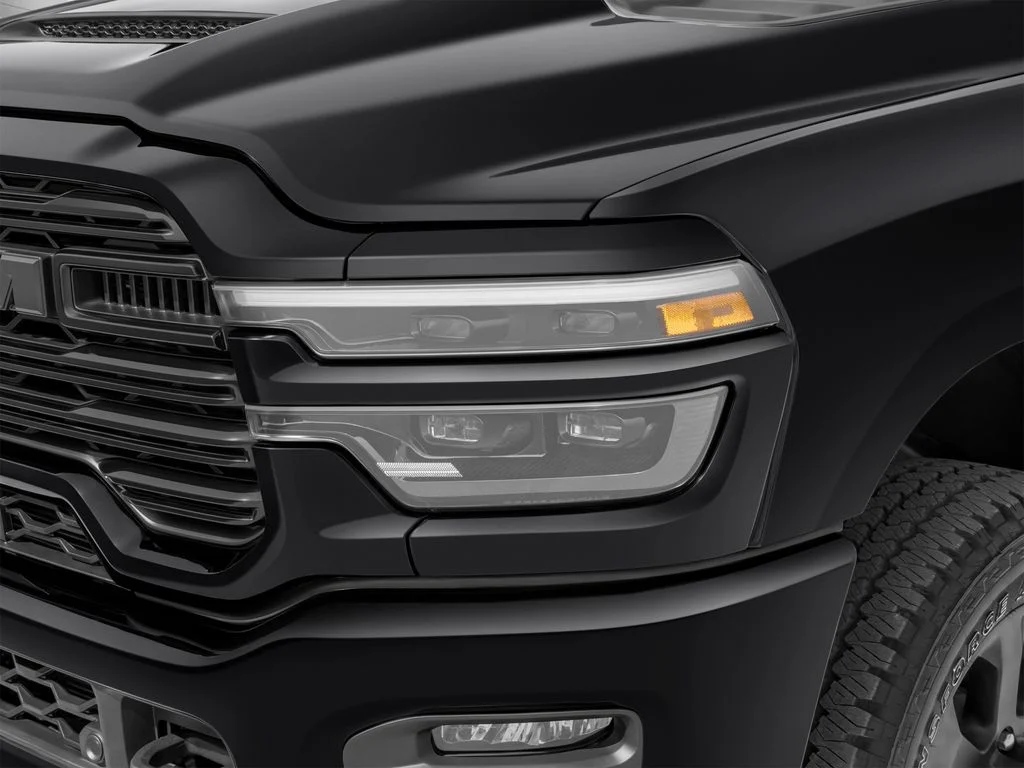 2026 RAM 2500 Laramie - Photo 49