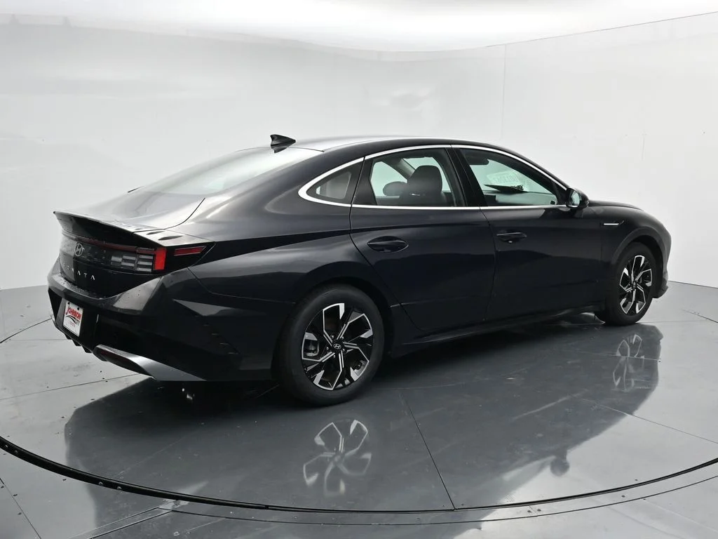 2024 Hyundai Sonata SEL - Photo 8