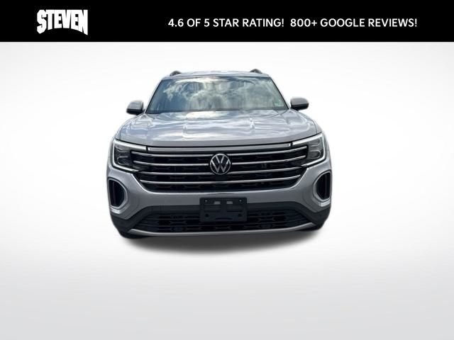 Used 2026  Volkswagen 2.0T SE w/Technology image 15
