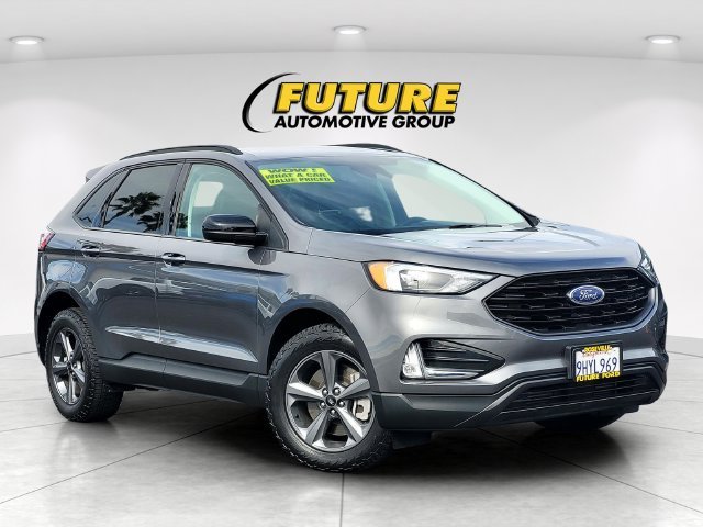 2023 Ford Edge