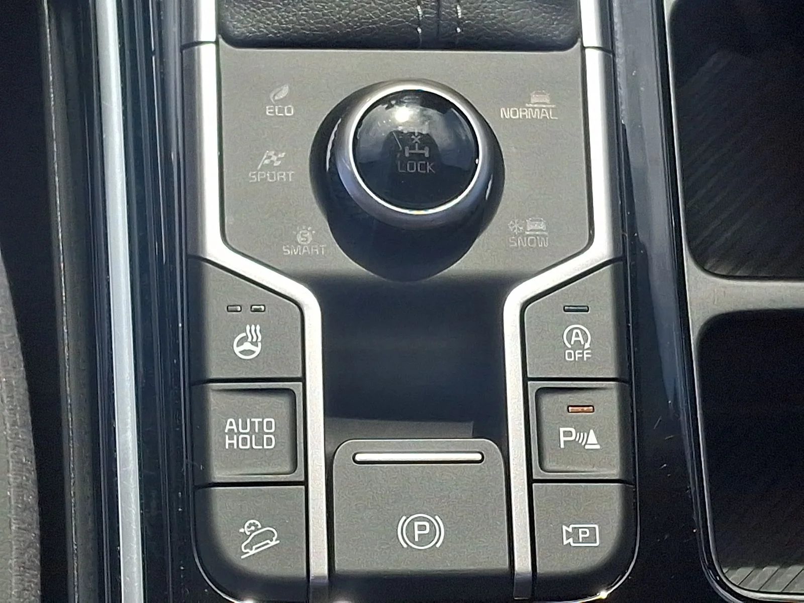 Certified Used 2025 Gray Kia X-Line SX Prestige image 24