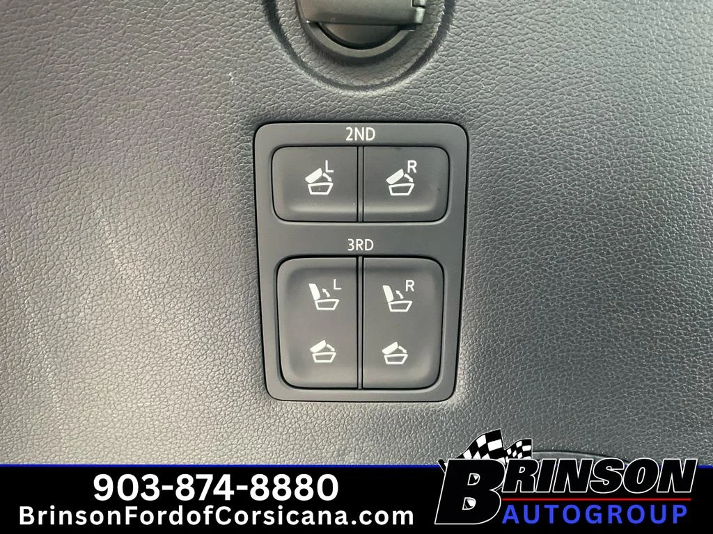 Used 2023 Abyss Black Pearl Hyundai Calligraphy image 14