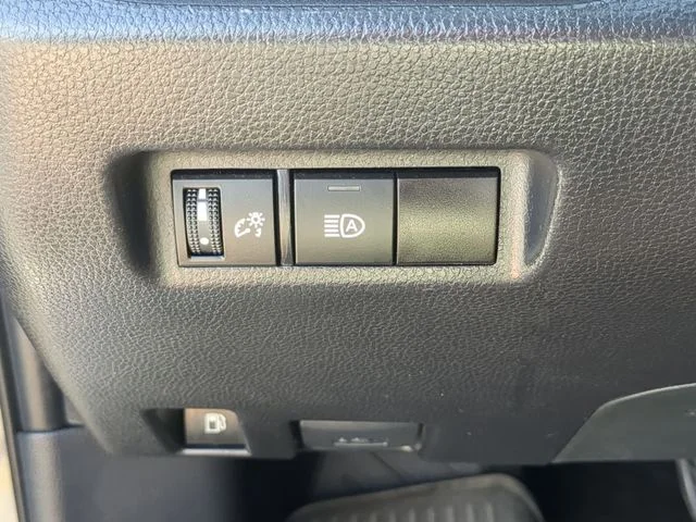 Used 2024 Gray Toyota LE image 16