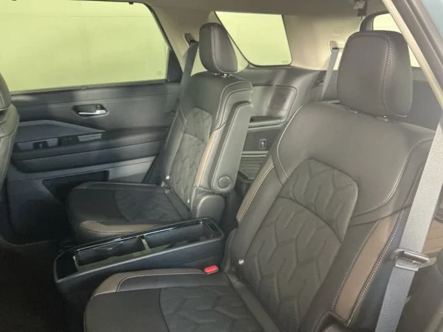 New 2026 Green Nissan Platinum image 23