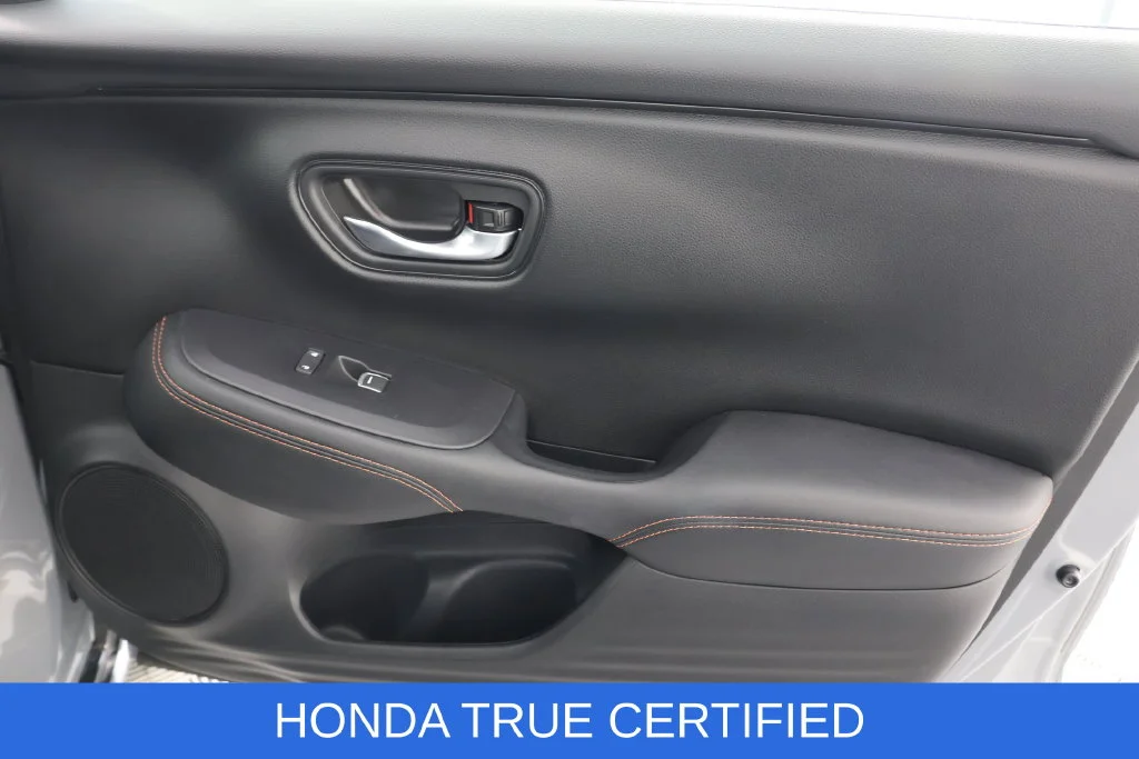 Certified Used 2026 Urban Gray Pearl Honda Sport image 28