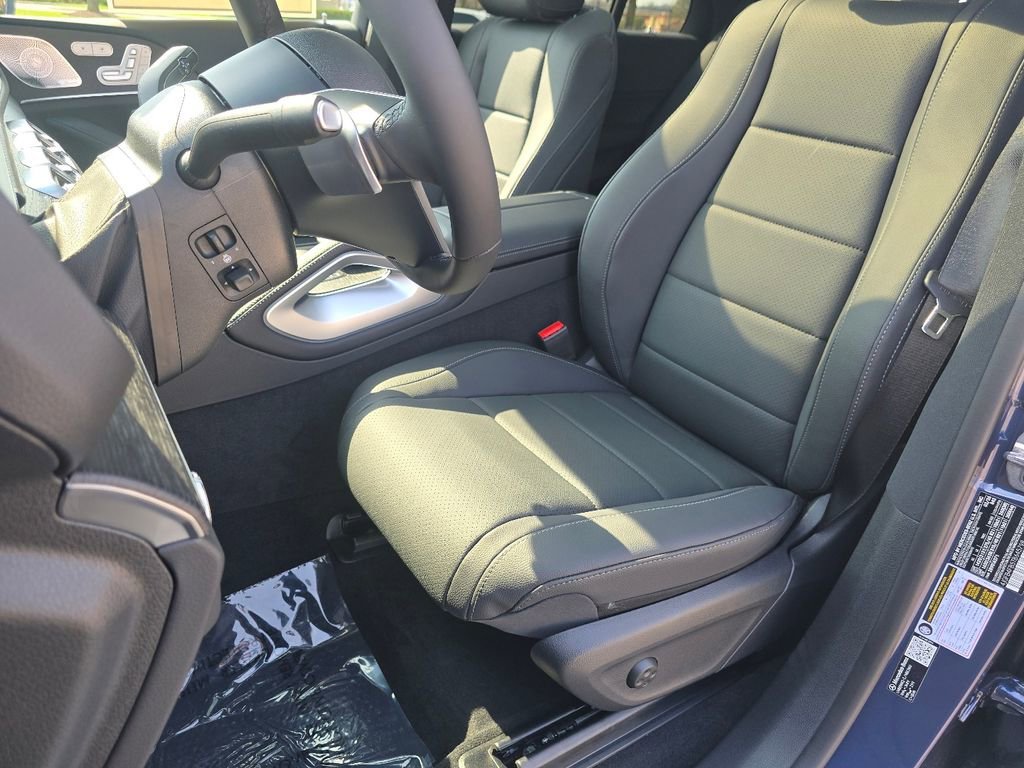 New 2026 Twilight Blue Metallic Mercedes-Benz GLE 350 image 64