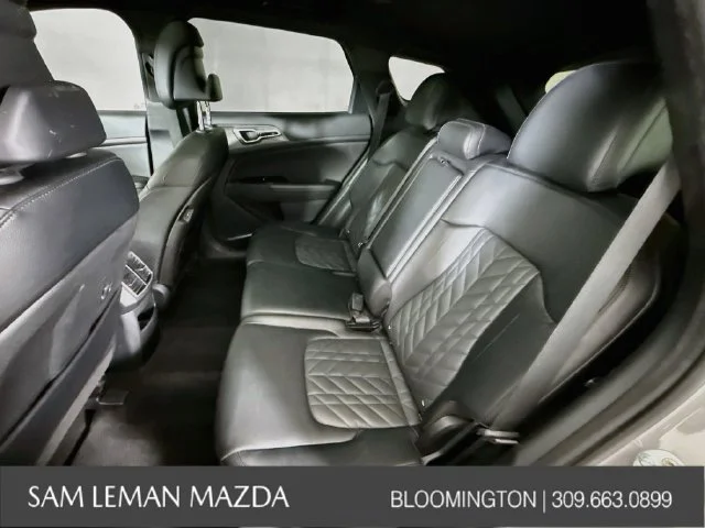 Used 2023 Gray Kia X-Line image 24