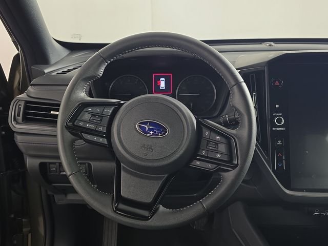 Used 2025 Brown Subaru Premium image 12