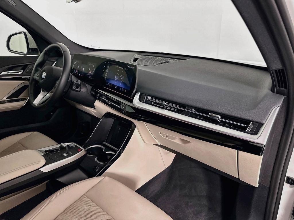 Certified Used 2023 Alpine White BMW xDrive28i image 30