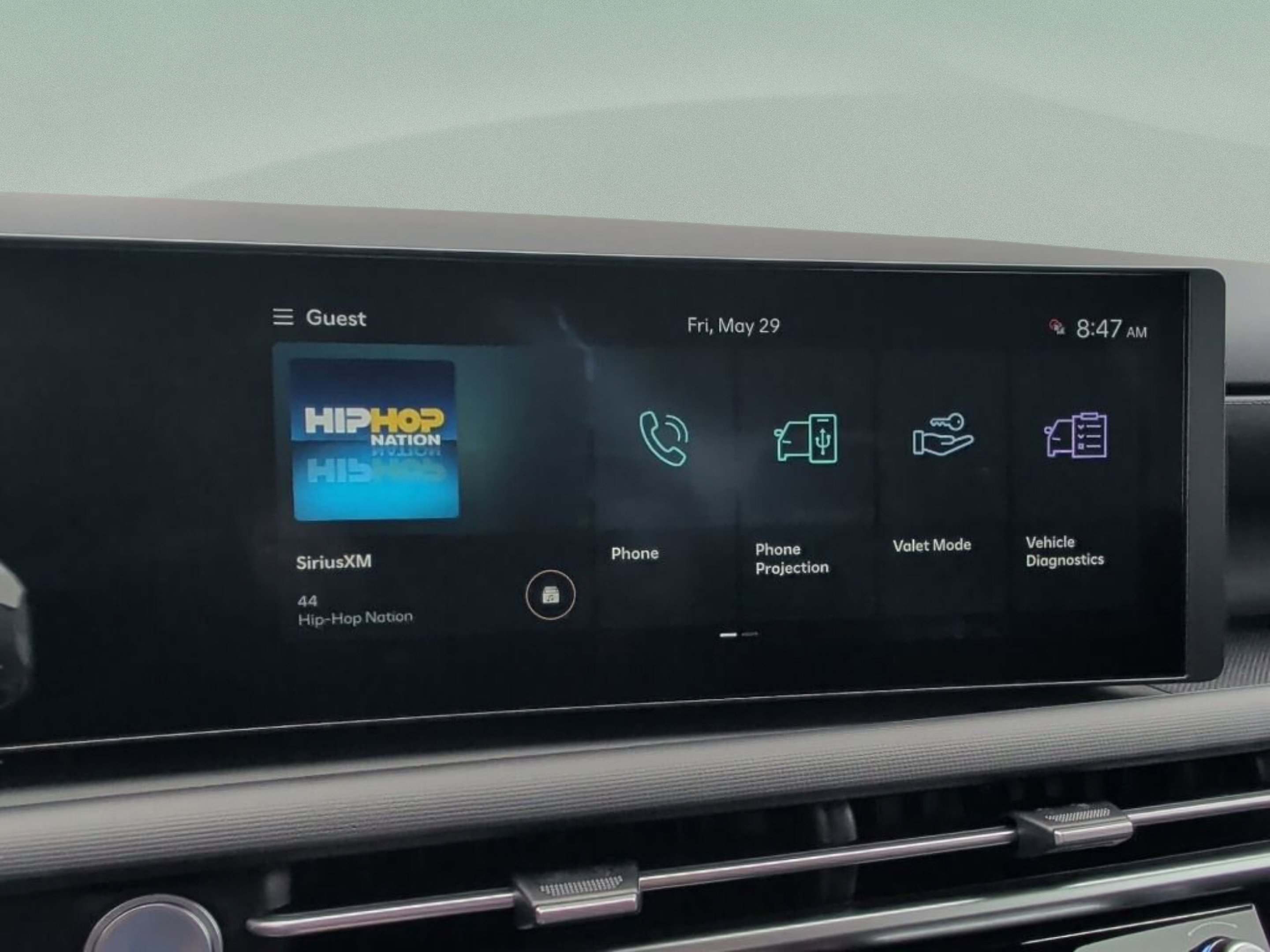 New 2026 Rockwood Green Hyundai SEL Activity image 29