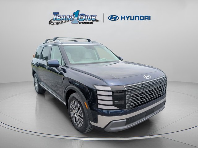 2026 Hyundai PALISADE HYBRID Blue SEL Premium 8P