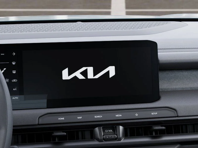 New 2027 Black Jade Green Kia X-PRO SX image 20