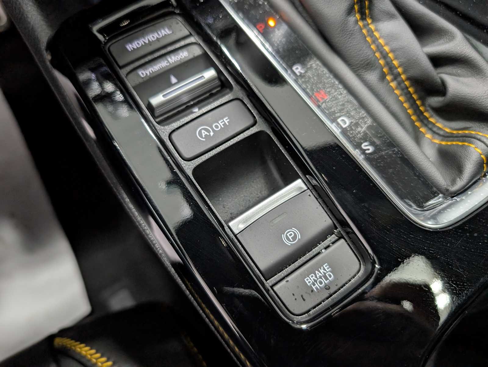 2026 Acura Integra A-Spec w/Technology Package - Photo 25