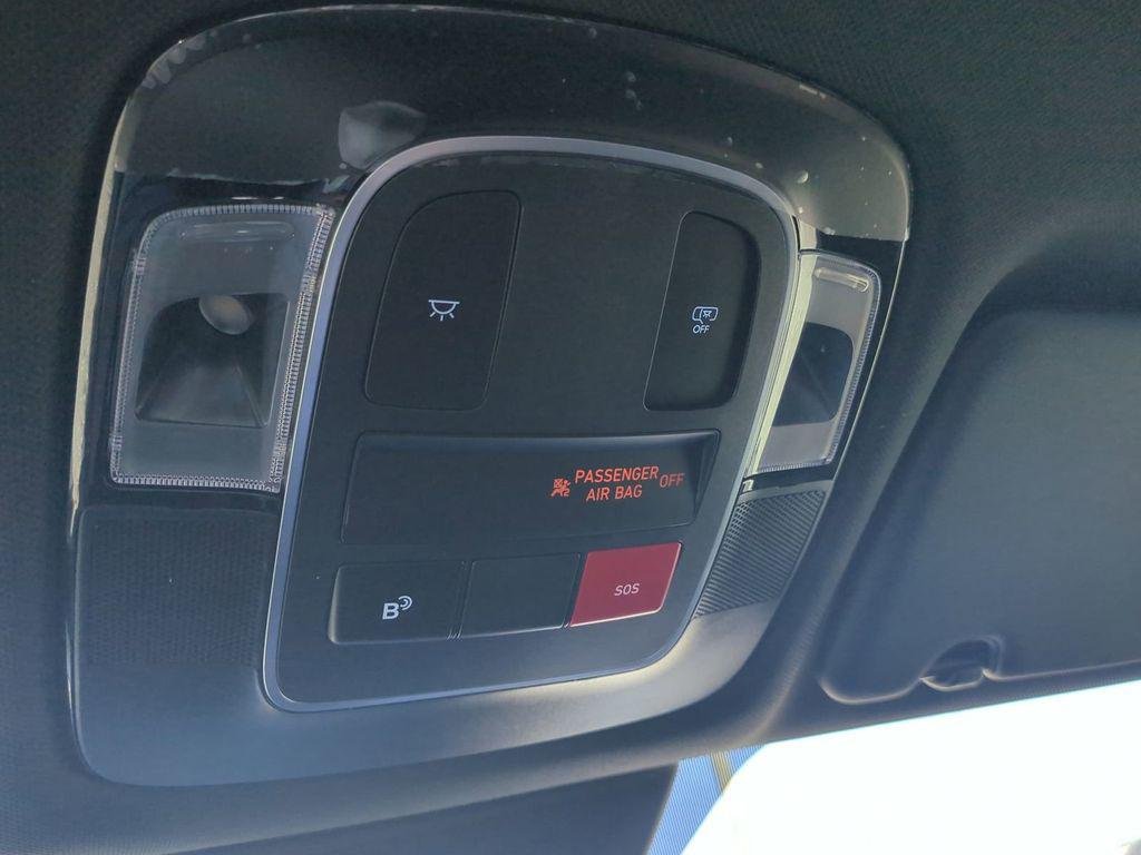 2026 Hyundai Santa Cruz SEL - Photo 23