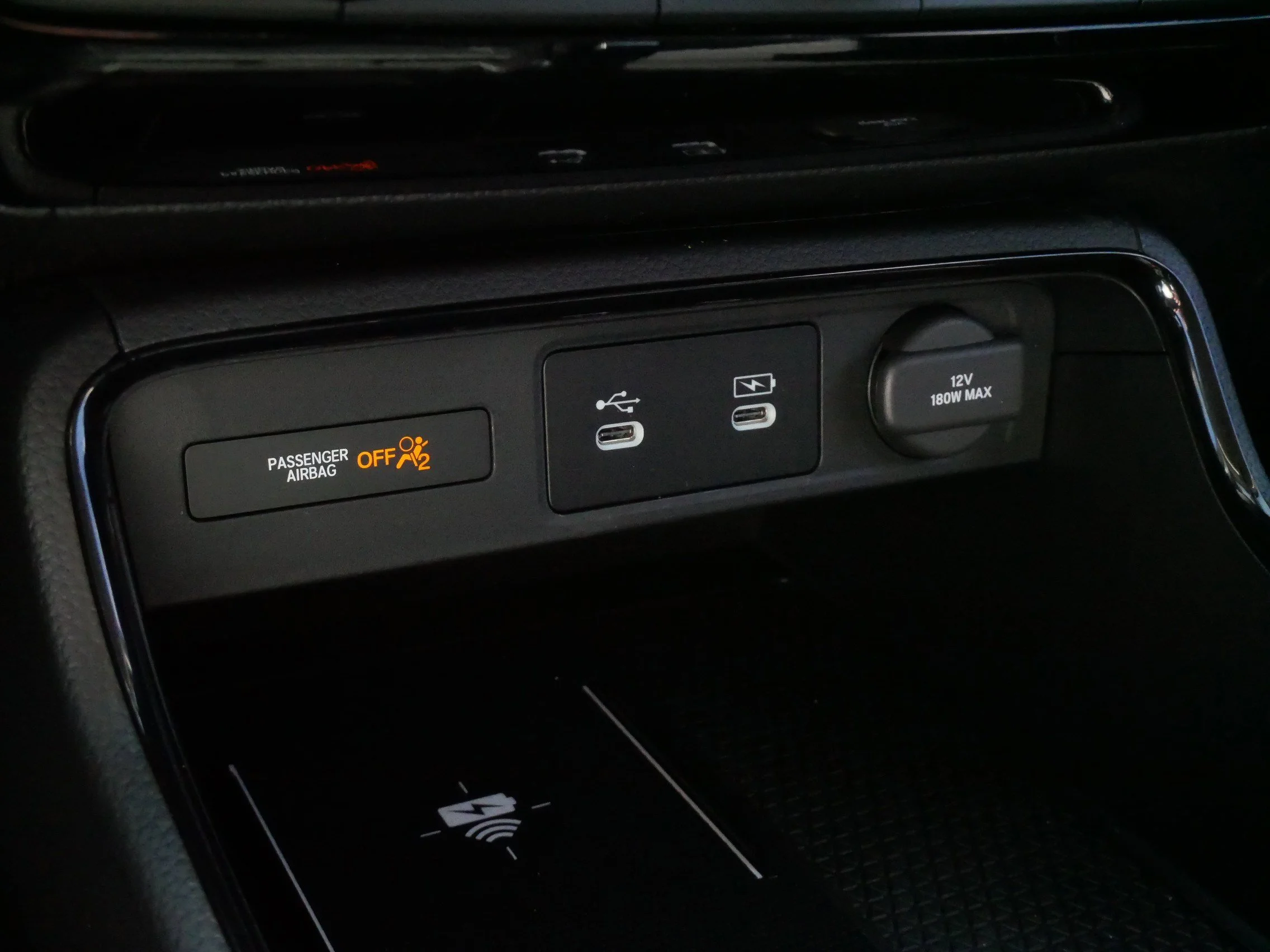 2026 Honda CR-V EX-L - Photo 64