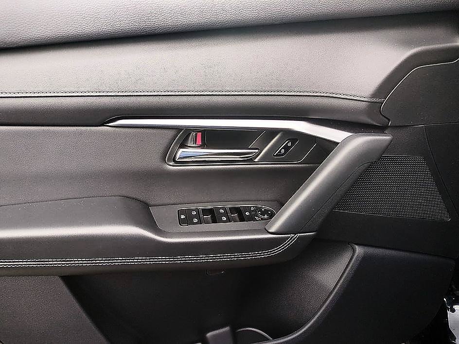 New 2026 Jet Black Mica Mazda 2.5 S Preferred AWD image 11