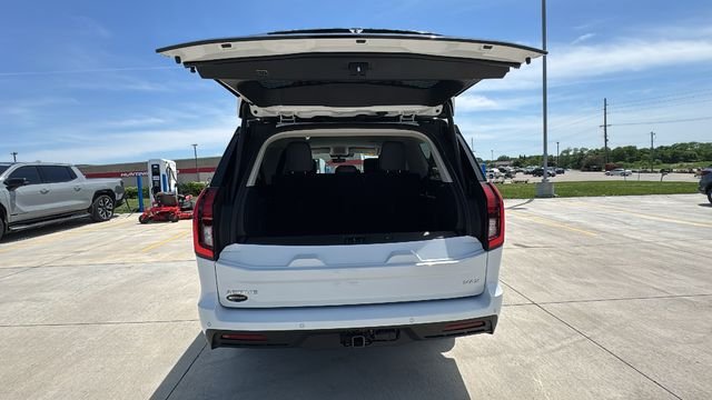 New 2026 White Ford Active image 13