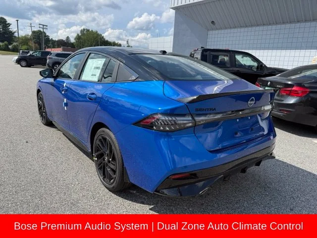 New 2027  Nissan SR image 5