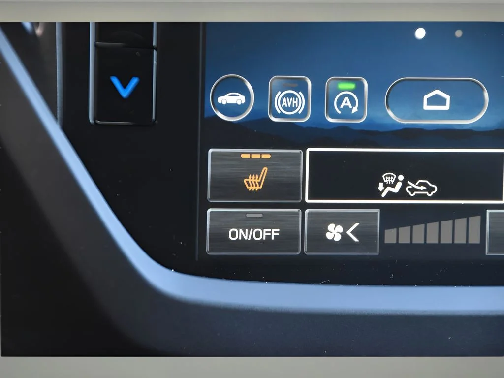 Used 2026 Autumn Green Metallic Subaru Premium image 36