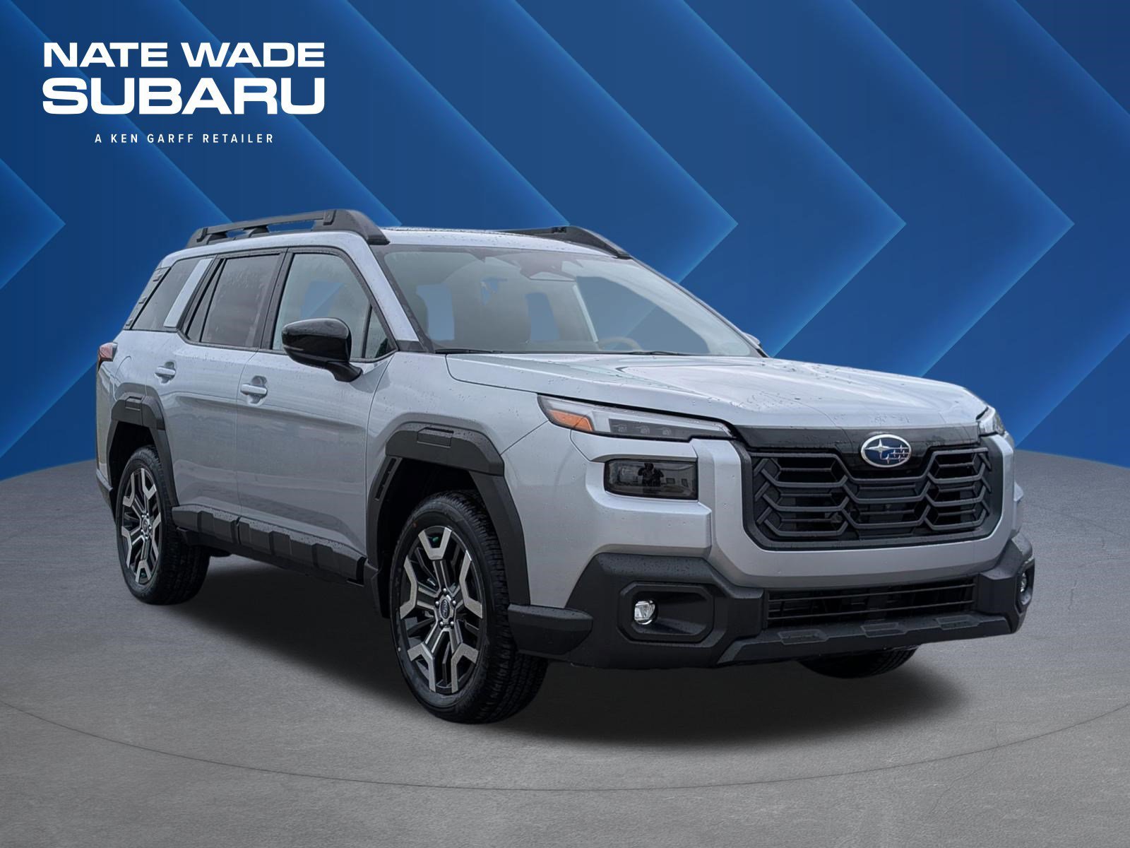 2026 Subaru Outback Touring XT's photo