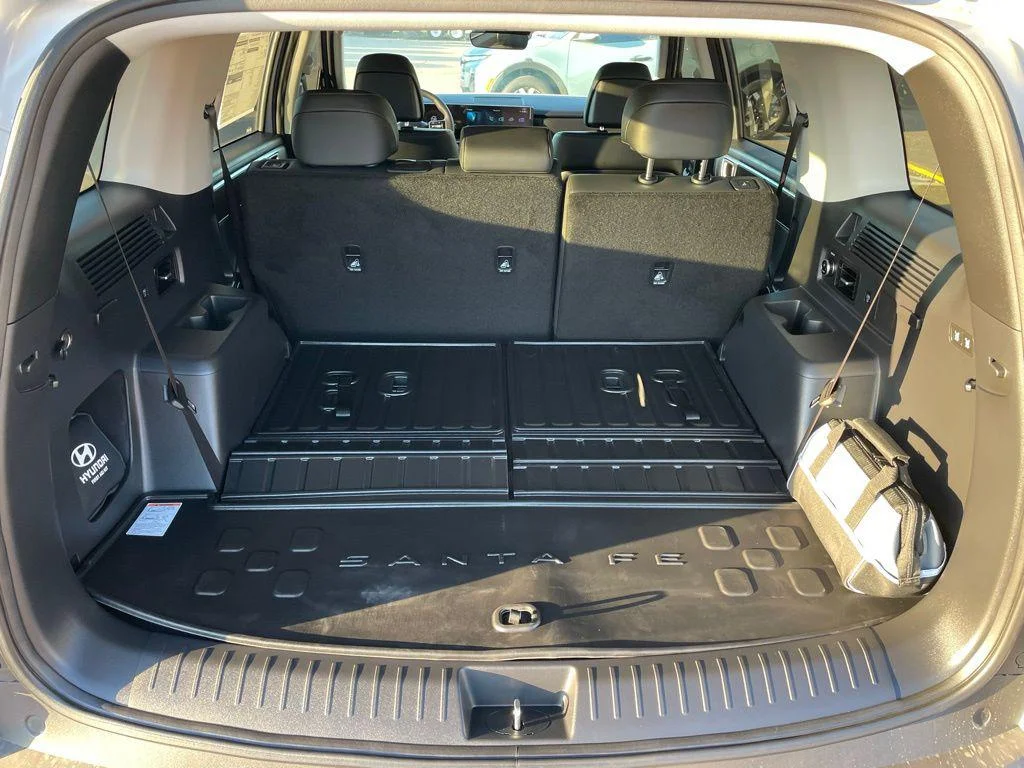 2026 Hyundai Santa Fe SEL - Photo 30