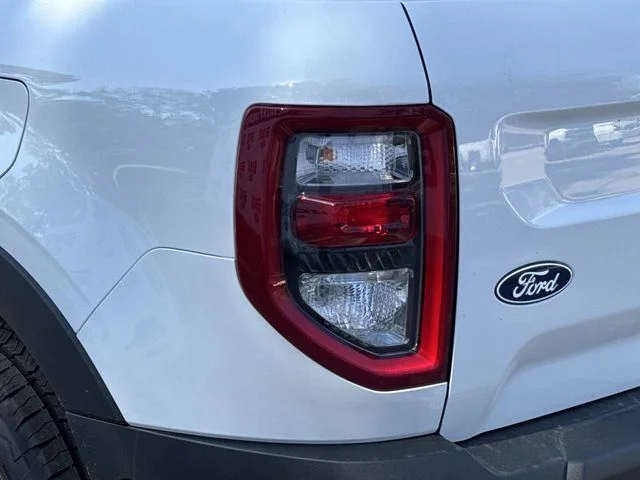 New 2026 Oxford White Ford Big Bend® image 13