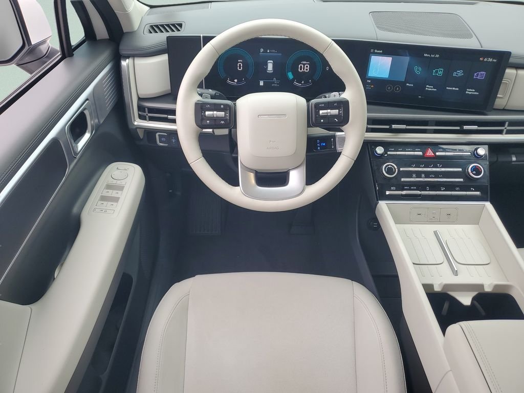2026 Hyundai Santa Fe SE - Photo 15