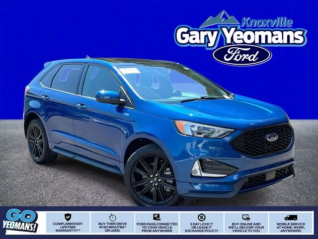 2024 Ford Edge ST Line