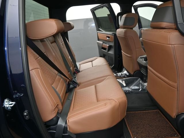 2026 Toyota Tundra 1794 Edition - Photo 15