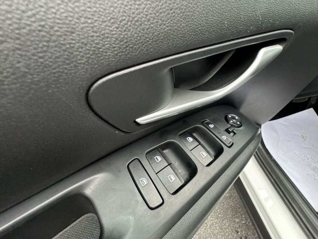 Certified Used 2024 White Hyundai SE image 19