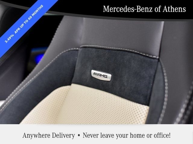 New 2026 Polar White Mercedes-Benz GLE 53 AMG® image 5