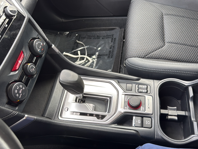 Used 2023 Gray Subaru Premium image 21