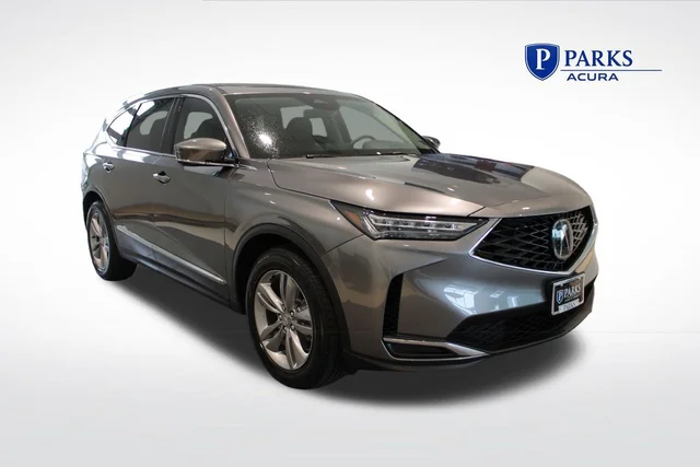 2026 Acura MDX Base