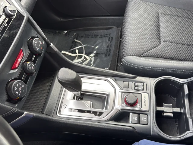 Used 2023 Gray Subaru Premium image 21