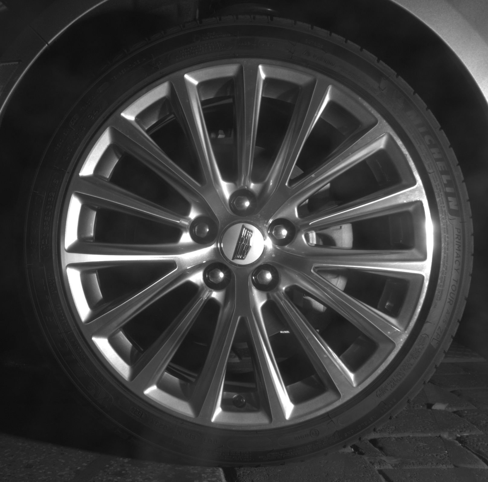 2026 Cadillac CT5 Premium Luxury - Photo 9